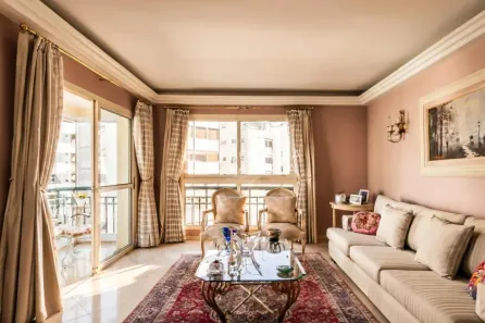 Apartamento com 4 Quartos à venda, 176m² no Jardim Paulista, São Paulo