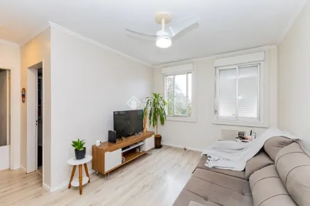 Apartamento com 2 Quartos para alugar, 60m² no Cristo Redentor, Porto Alegre