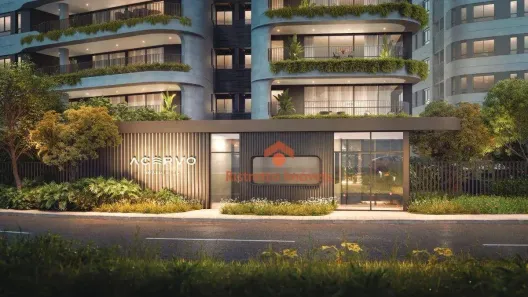 Apartamento com 3 Quartos à venda, 188m² no Alphaville Conde I, Barueri