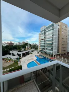 Apartamento com 2 Quartos à venda, 97m² no Palmas, Governador Celso Ramos