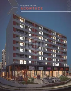 Apartamento com 2 Quartos à venda, 75m² no Vila Nova Cidade Universitária, Bauru