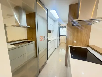 Apartamento com 2 Quartos à venda, 69m² no Itacorubi, Florianópolis