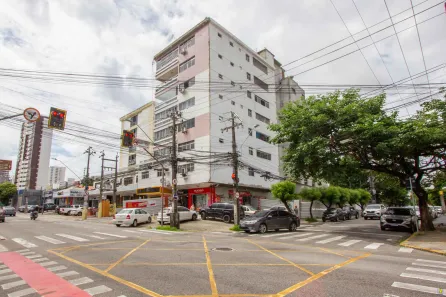 Sala Comercial para alugar, 68m² no Aldeota, Fortaleza