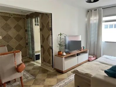 Apartamento com 2 Quartos à venda, 68m² no Parque Residencial da Lapa, São Paulo