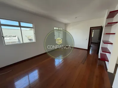 Apartamento com 3 Quartos à venda, 88m² no Santa Inês, Belo Horizonte