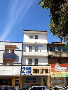 Apartamento com 2 Quartos para alugar, 45m² no Taguatinga Norte, Brasília