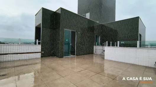 Cobertura com 3 Quartos à venda, 150m² no Novo Horizonte, Betim