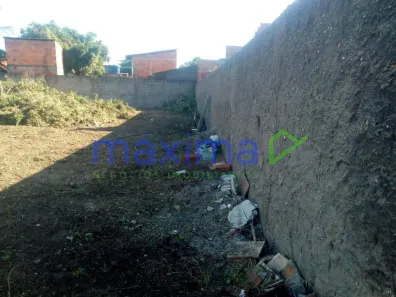 Lote/Terreno à venda, 500m² no Lamarão, Aracaju