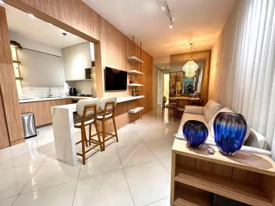 Apartamento com 3 Quartos à venda, 90m² no Manacás, Belo Horizonte