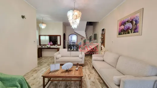 Sobrado com 3 Quartos à venda, 331m² no Vila Talarico, São Paulo