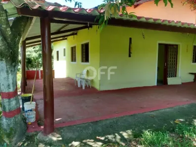 Fazenda/Sítio com 2 Quartos à venda, 210m² no , Artur Nogueira