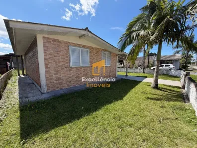 Casa com 3 Quartos à venda, 99m² no Porto Fino, Pontal do Paraná