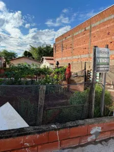 Lote/Terreno à venda, 252m² no Jardim Residencial Veccon, Sumaré