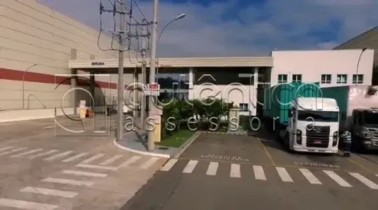 Galpão/Depósito/Armazém para alugar, 1423m² no Itaqui, Itapevi