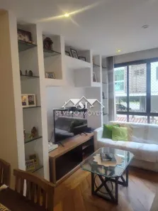 Apartamento com 2 Quartos à venda, 77m² no Retiro, Petrópolis