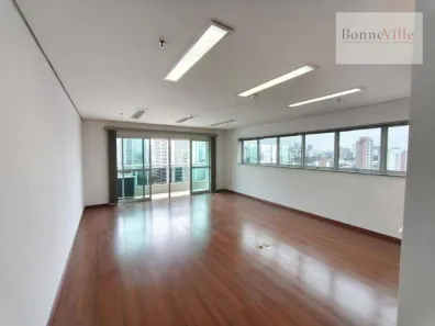 Sala Comercial para venda ou aluguel, 46m² no Alto da Boa Vista, São Paulo
