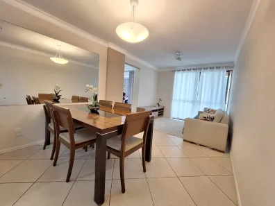 Apartamento com 2 Quartos à venda, 70m² no Campinas, São José
