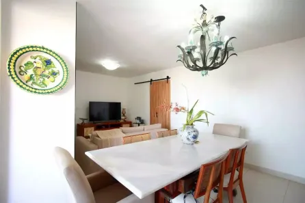 Apartamento com 3 Quartos à venda, 83m² no São Lucas, Belo Horizonte