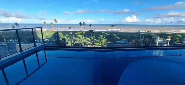 Apartamento com 3 Quartos à venda, 103m² no Jaguaribe, Salvador