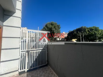 Sobrado com 3 Quartos para alugar, 90m² no Vila Guilhermina, São Paulo