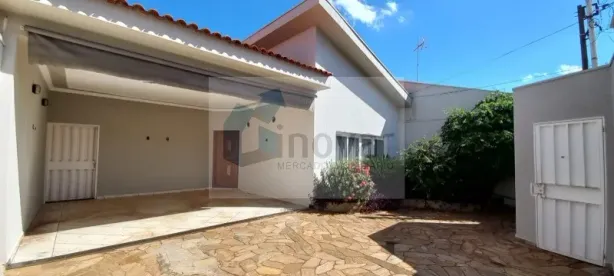 Casa com 3 Quartos à venda, 250m² no Planalto Verde, Ribeirão Preto