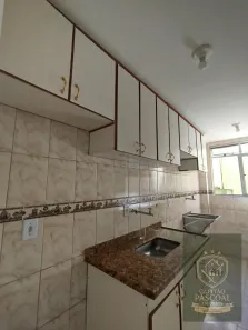 Apartamento com 2 Quartos para alugar, 55m² no Parque Turf Club, Campos dos Goytacazes