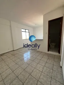 Kitnet com 1 Quarto para alugar, 45m² no Serrano, Belo Horizonte