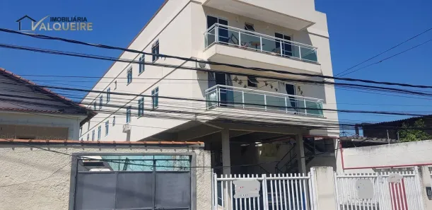 Apartamento com 2 Quartos à venda, 45m² no Pechincha, Rio de Janeiro