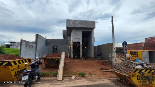 Casa de Condomínio com 3 Quartos à venda, 126m² no Maisparque Rio Preto, São José do Rio Preto