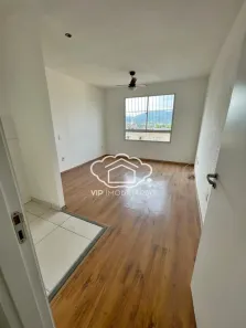 Apartamento com 2 Quartos à venda, 44m² no Campo Grande, Rio de Janeiro