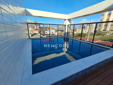 Apartamento com 3 Quartos à venda, 60m² no Bessa, João Pessoa