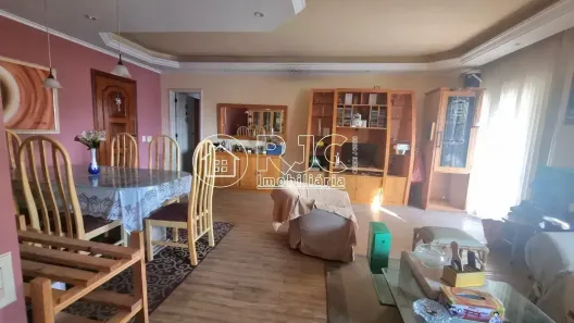 Apartamento com 4 Quartos à venda, 110m² no Maracanã, Rio de Janeiro