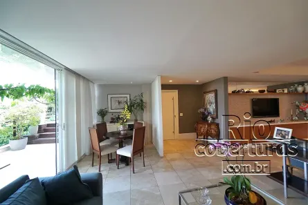 Cobertura com 3 Quartos à venda, 321m² no Barra da Tijuca, Rio de Janeiro