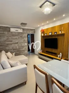 Casa com 2 Quartos à venda, 128m² no Curicica, Rio de Janeiro