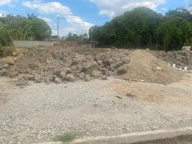 Prédio Comercial com 2 Quartos à venda, 13219m² no Vila São João, Queimados