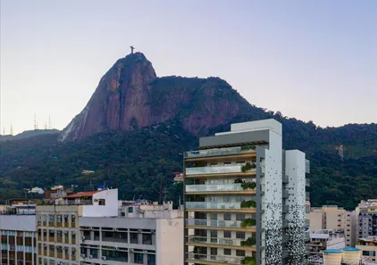 Apartamento com 3 Quartos à venda, 117m² no Humaitá, Rio de Janeiro