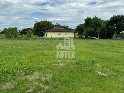 Lote/Terreno à venda, 680m² no Ubatiba, Maricá