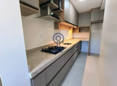 Apartamento com 3 Quartos para alugar, 84m² no Ingleses do Rio Vermelho, Florianópolis