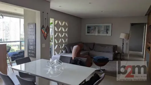 Apartamento com 3 Quartos à venda, 125m² no Vila Yara, Osasco