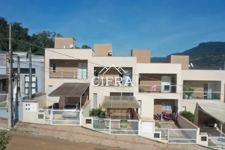 Casa com 2 Quartos à venda, 100m² no Taboão, Rio do Sul