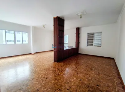 Apartamento com 4 Quartos à venda, 197m² no Vila Clementino, São Paulo