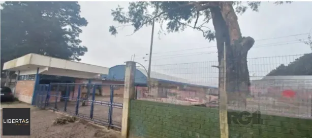 Galpão/Depósito/Armazém à venda, 13999m² no Anchieta, Porto Alegre