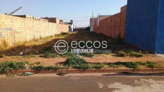 Lote/Terreno à venda, 250m² no Área Rural de Uberaba, Uberaba