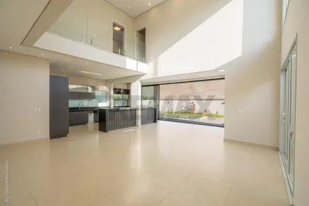 Casa de Condomínio com 5 Quartos à venda, 312m² no Roncáglia, Valinhos