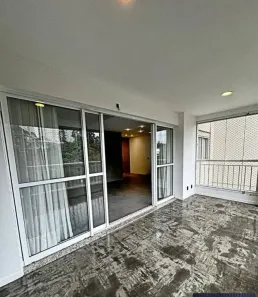 Apartamento com 3 Quartos à venda, 132m² no Tamboré, Santana de Parnaíba