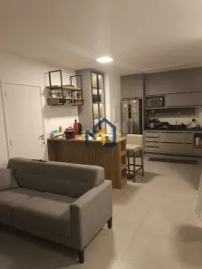Apartamento com 2 Quartos à venda, 65m² no Parque Industrial, São José dos Campos