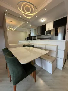 Apartamento com 2 Quartos à venda, 52m² no Vila Bela, São Paulo