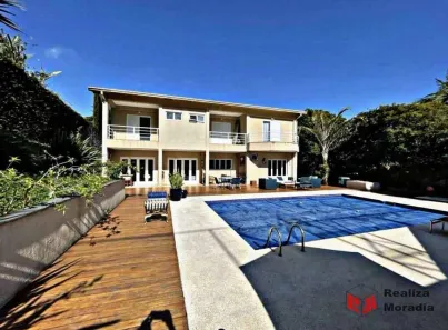 Casa com 5 Quartos à venda, 610m² no Vila Santo Antônio, Cotia