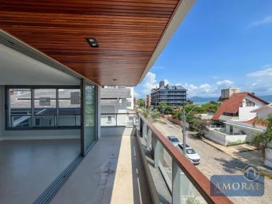 Apartamento com 3 Quartos à venda, 123m² no Jurerê, Florianópolis