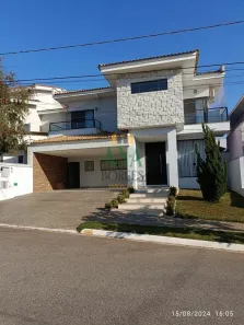 Casa com 3 Quartos à venda, 259m² no Região Oeste, Sorocaba